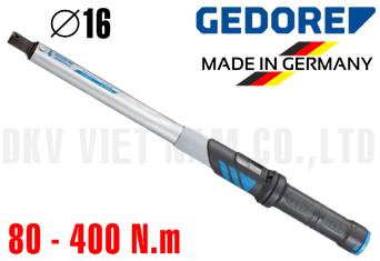 Cờ lê lực Gedore DMZ 400