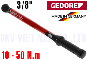 Cờ lê lực Gedore Red R58900050