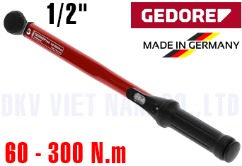 Cờ lê lực Gedore Red R68900300