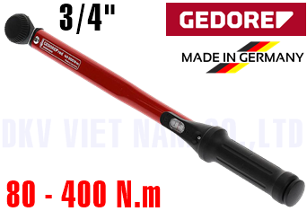 Cờ lê lực Gedore Red R78900400