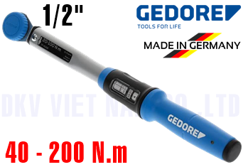 Cờ lê lực Gedore TF-K200