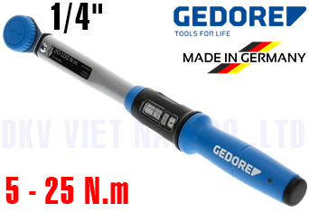 Cờ lê lực Gedore TF-K25