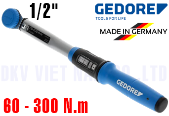 Cờ lê lực Gedore TF-K300
