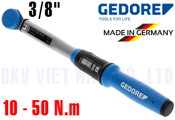 Cờ lê lực Gedore TF-K50