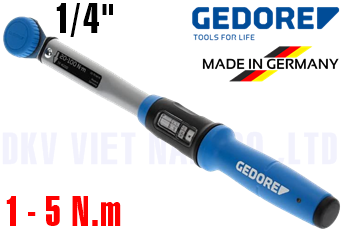 Cờ lê lực Gedore TF-K5