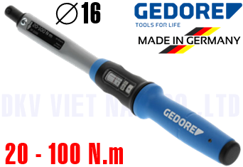 Cờ lê lực Gedore TF-Z100