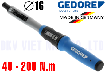 Cờ lê lực Gedore TF-Z200