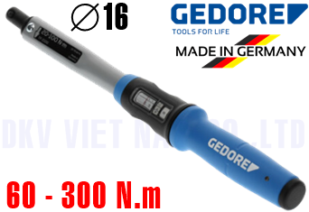 Cờ lê lực Gedore TF-Z300