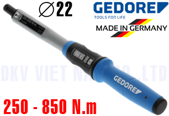 Cờ lê lực Gedore TF-Z850