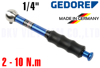 Cờ lê lực Gedore TSC 10