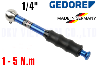 Cờ lê lực Gedore TSC 5