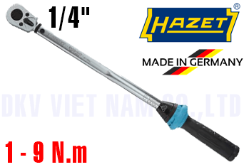 Cờ lê lực Hazet 5107B-3CT