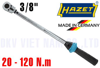 Cờ lê lực Hazet 5111-3 CT CAL