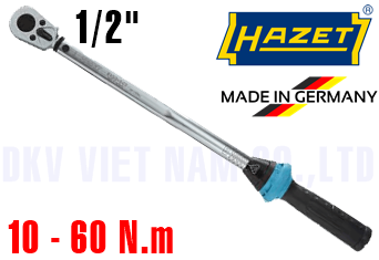 Cờ lê lực Hazet 5120-3 CT