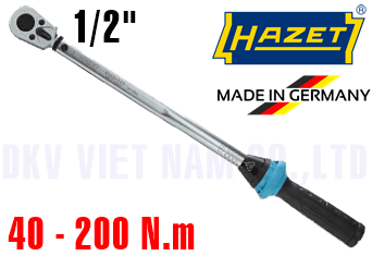 Cờ lê lực Hazet 5122-2 CT