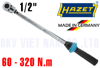 Cờ lê lực Hazet 5123-2 CT