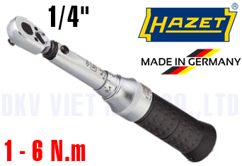 Cờ lê lực Hazet 6106-1 CT CAL