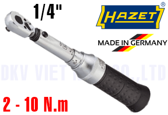 Cờ lê lực Hazet 6108-1 CT CAL