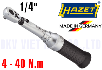 Cờ lê lực Hazet 6109-2 CT