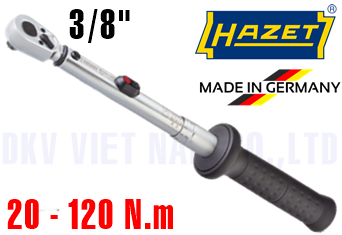 Cờ lê lực Hazet 6111-1 CT CAL