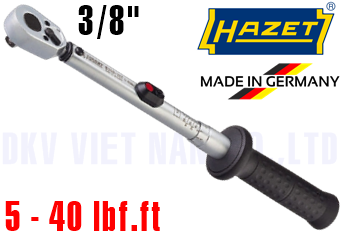 Cờ lê lực Hazet 6114-1 CT