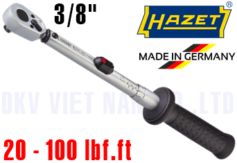 Cờ lê lực Hazet 6115-1 CT