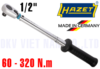 Cờ lê lực Hazet 6123-1 CT