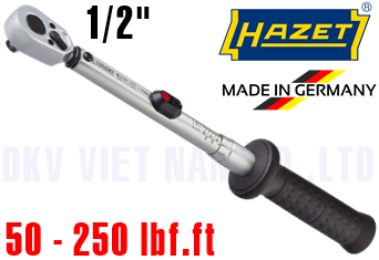 Cờ lê lực Hazet 6128-1 CT