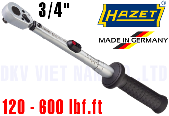 Cờ lê lực Hazet 6132-1 CT