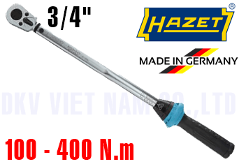 Cờ lê lực Hazet 6143-1 CT CAL