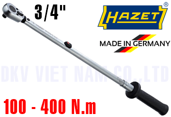 Cờ lê lực Hazet 6143-1 CT
