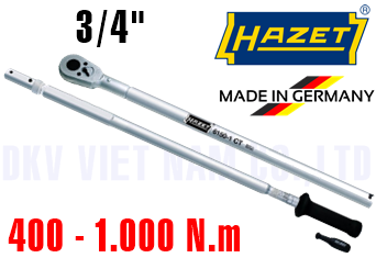 Cờ lê lực Hazet 6150-1 CT