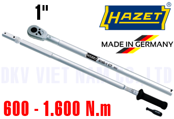 Cờ lê lực Hazet 6160-1 CT CAL