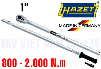 Cờ lê lực Hazet 6170-1 CT