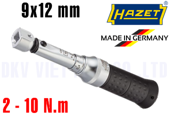 Cờ lê lực Hazet 6280-1 CT CAL