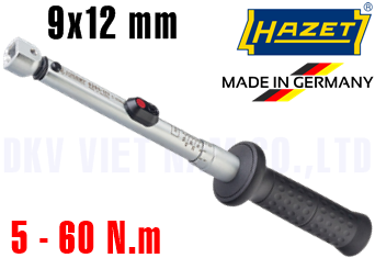 Cờ lê lực Hazet 6290-1 CT