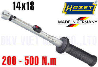Cờ lê lực Hazet 6295-1 CT