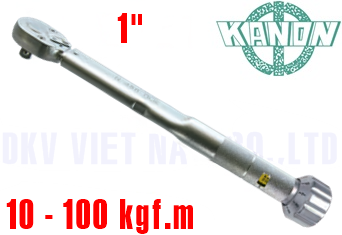 Cờ lê lực Kanon 10000QLK