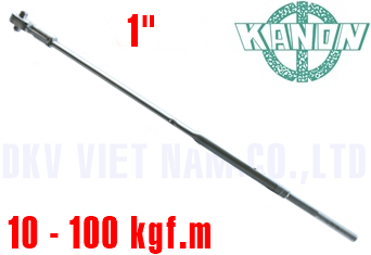 Cờ lê lực Kanon 10000QLK-LR