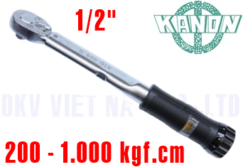 Cờ lê lực Kanon 1000GLK