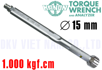 Cờ lê lực Kanon 1000LCK