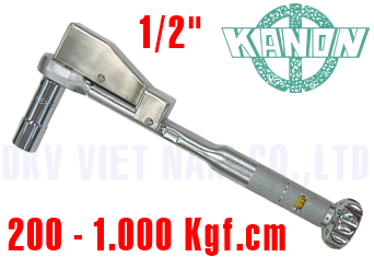Cờ lê lực Kanon 1000MQLK