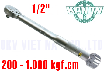 Cờ lê lực Kanon 1000QLK