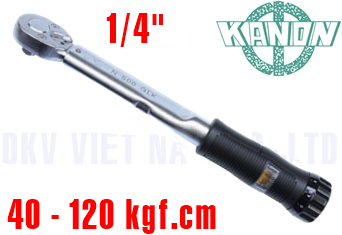 Cờ lê lực Kanon 120GLK