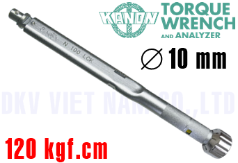 Cờ lê lực Kanon 120LCK