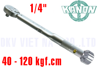 Cờ lê lực Kanon 120QLK