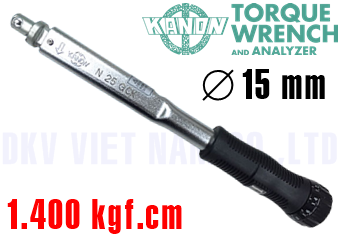 Cờ lê lực Kanon 1400GCK