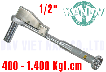 Cờ lê lực Kanon 1400MQLK