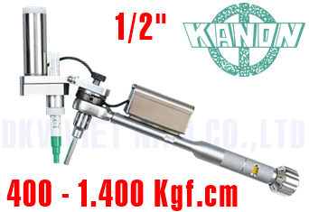 Cờ lê lực Kanon 1400MQLK-E