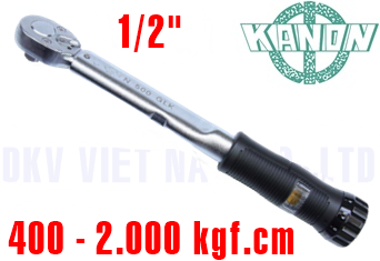 Cờ lê lực Kanon 2000GLK
